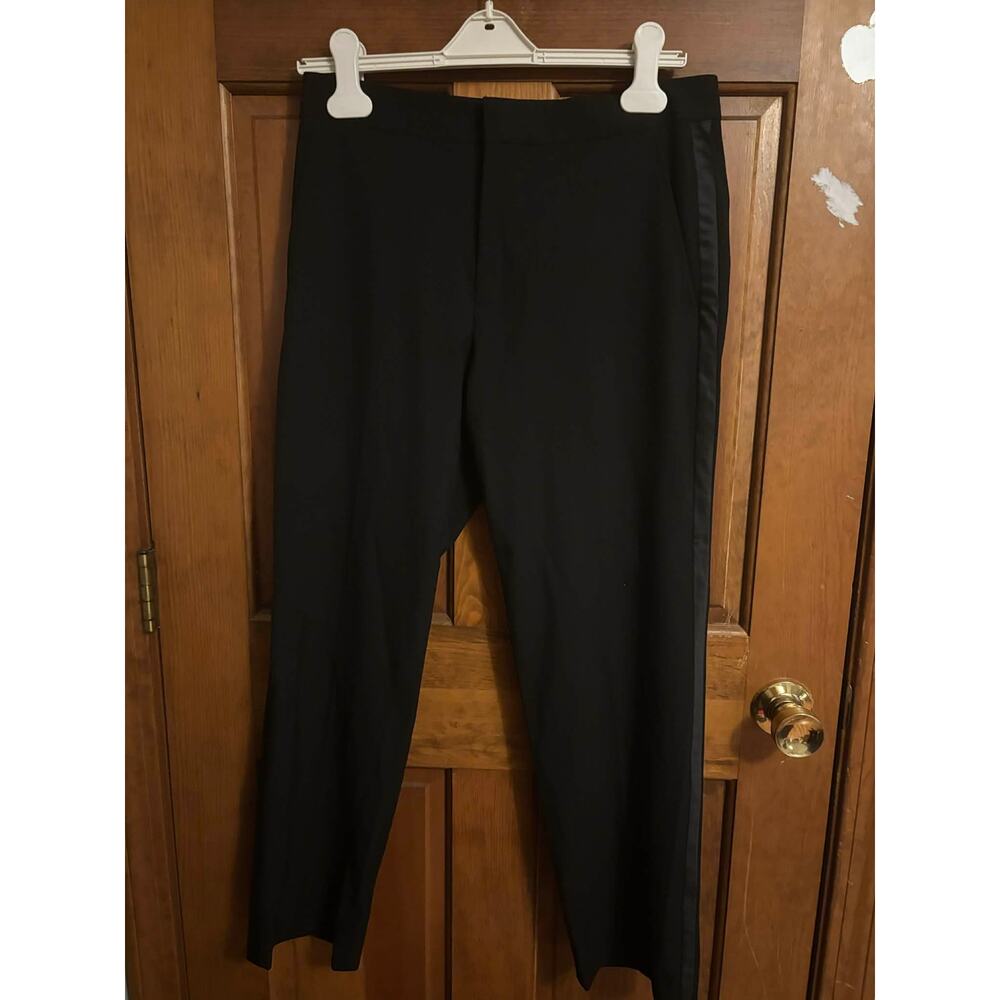 J. Ferrari Boys Slim Dress pants